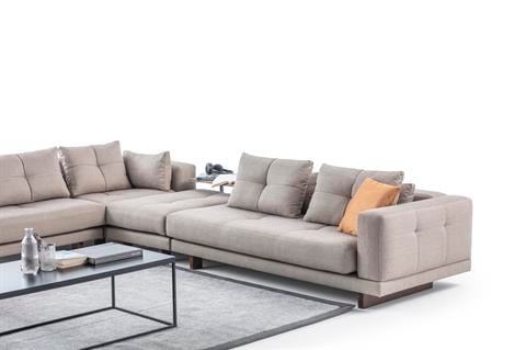 Lund Kollu+Köşe+Ara+Relax+Puf