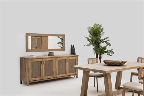 Marbella Yemek Odası Takımı