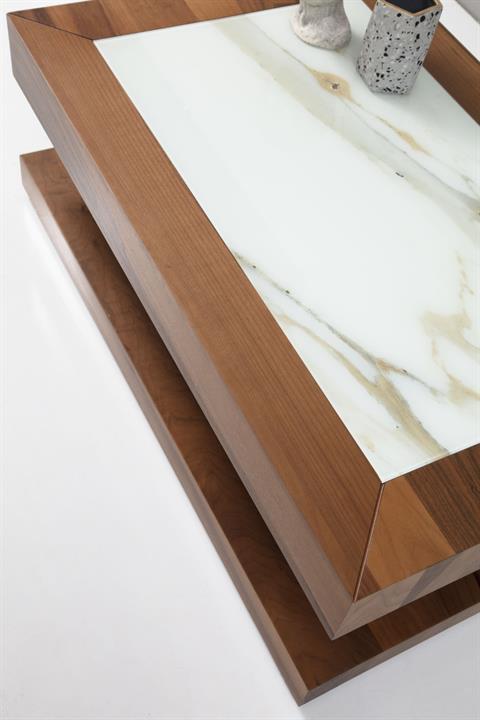 MILANO WHITE