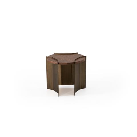 MOLLY WALNUT