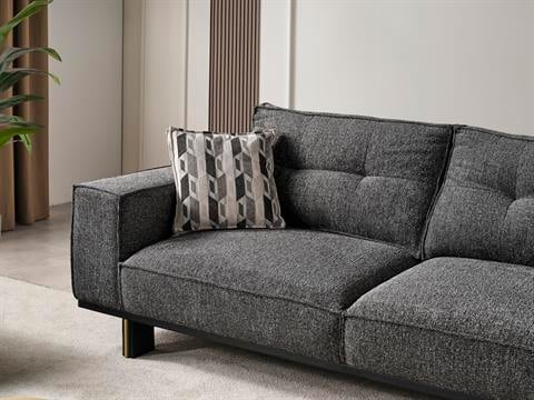 Nest 3+3+1 Koltuk Takımı