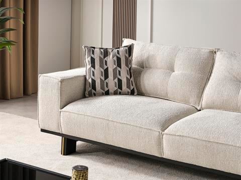 Nest 3+3+1 Koltuk Takımı