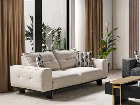 Nest 3+3+1 Koltuk Takımı