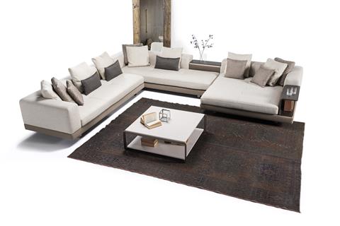 Nirvana Üçlü Koltuk+Dinlenme Koltuk+Relax