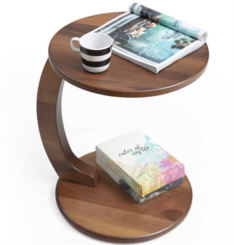 Nook Walnut