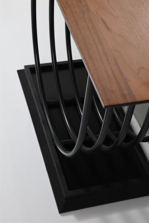 PANULA WALNUT