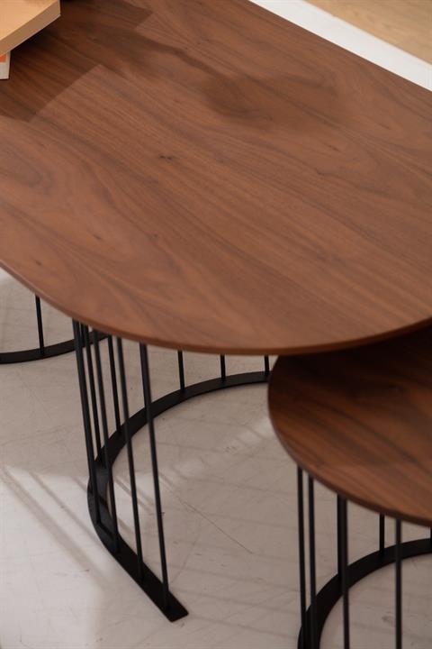 RIPA WALNUT