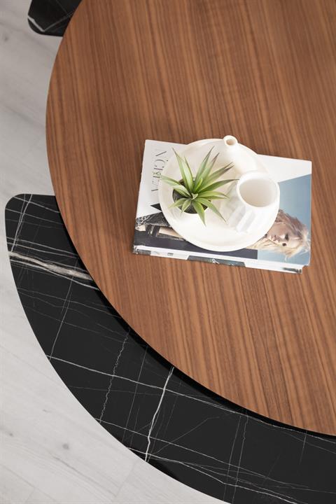 SENSE WALNUT
