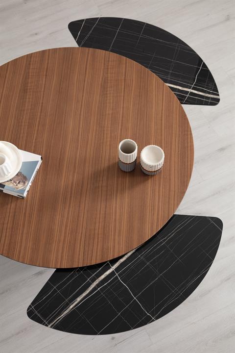 SENSE WALNUT