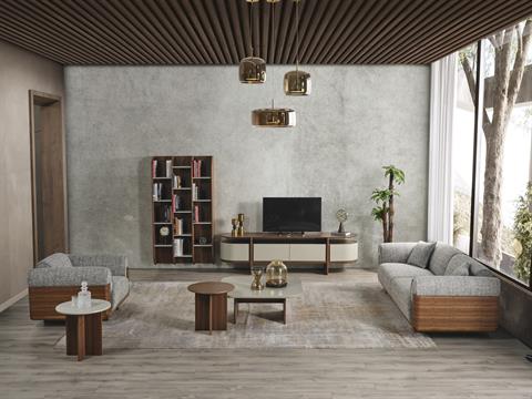 Stella Tv Alt Modül