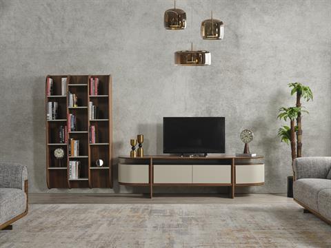 Stella Tv Ünitesi Takımı