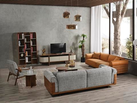 Stella Tv Ünitesi Takımı