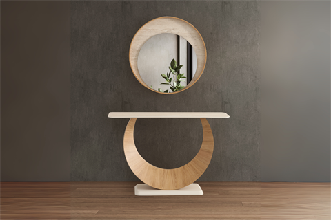 Tado Oak Dresuar