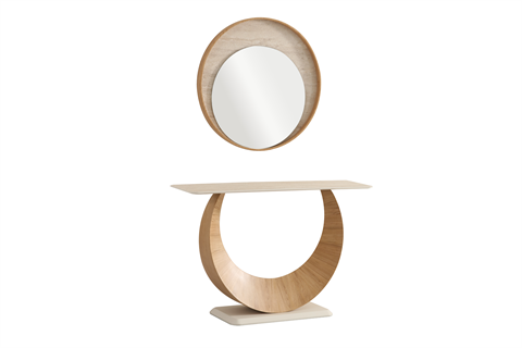 Tado Oak Dresuar