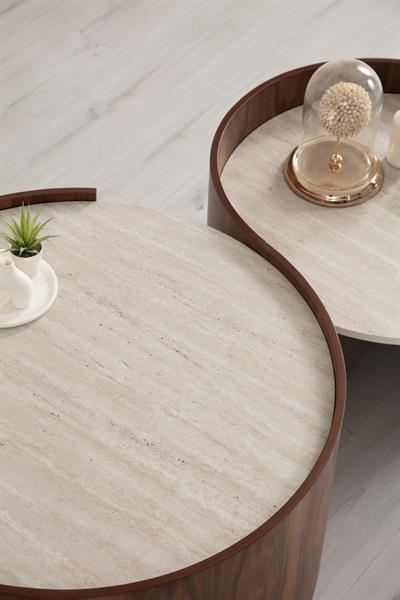 ATLANTIS WALNUT