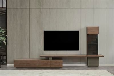 Berlingo Tv Ünite Tk
