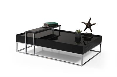CROWN BLACK