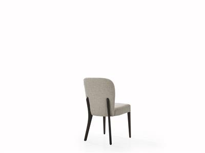 Eterna Sandalye 6 Adet