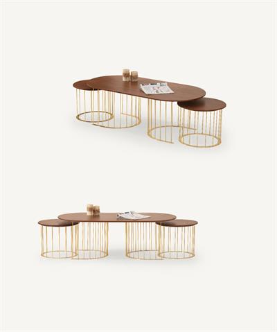 HERMES WALNUT