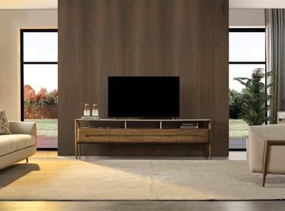 İsola Tv Ünitesi Takımı