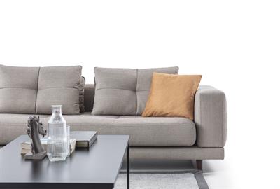 Lund Kollu+Köşe+Ara+Relax+Puf