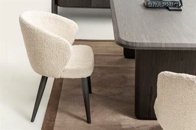 Milano 6* Sandalye