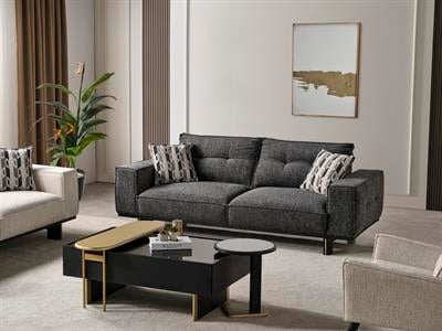 Nest 3+3+1 Koltuk Takımı