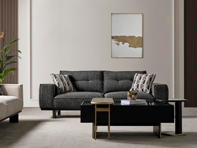 Nest 3+3+1 Koltuk Takımı