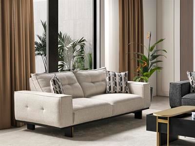 Nest 3+3+1 Koltuk Takımı