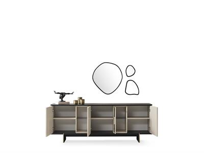 Nest Konsol