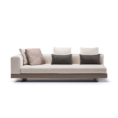 Nirvana Üçlü Koltuk+Dinlenme Koltuk+Relax