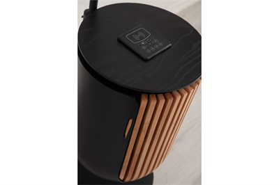 Noria Black Lambader