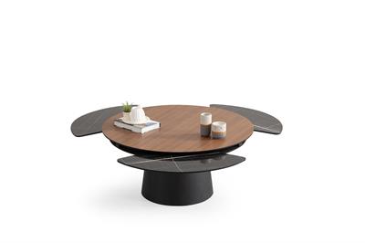 SENSE WALNUT