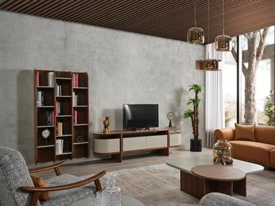 Stella Tv Ünitesi Takımı