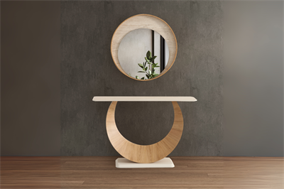 Tado Oak Dresuar