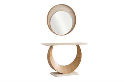 Tado Oak Dresuar