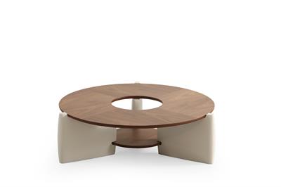 TOSCA WALNUT ORTA SEHPA