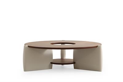 TOSCA WALNUT ORTA SEHPA