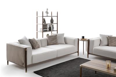 Zenith 3+3+1 Koltuk Tk