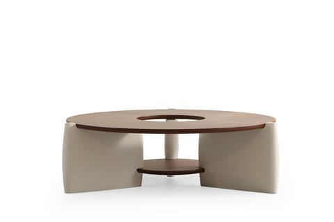TOSCA WALNUT ORTA SEHPA