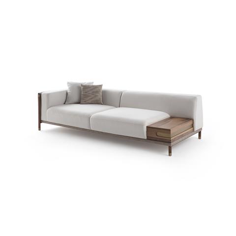 Zenith 3 Lü Kanepe Sehpalı