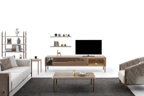 Zenith Tv Ünite Tk
