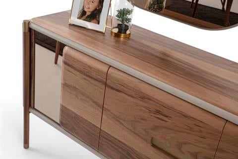 Zenith Yemek Odası Takımı