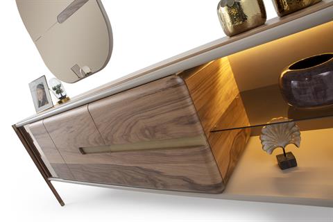 Zenith Yemek Odası Takımı