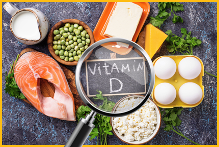 D Vitamini