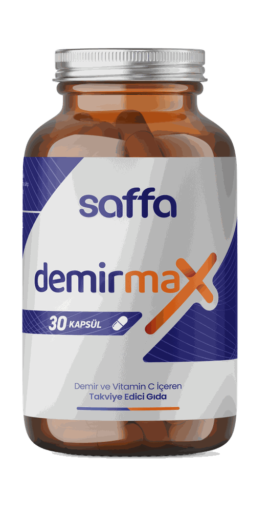 Saffa DemirMax
