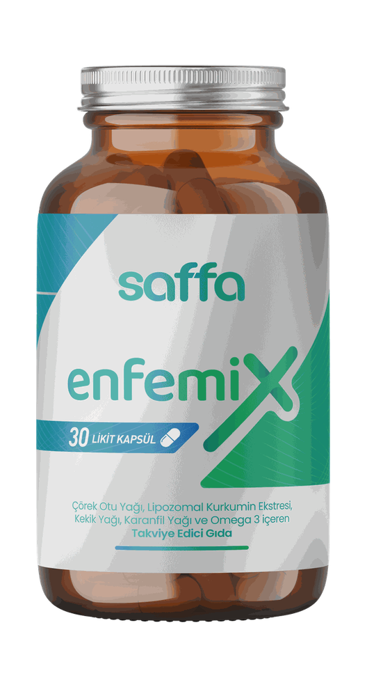 Saffa Enfemix