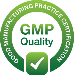 GMP Sertifikalı