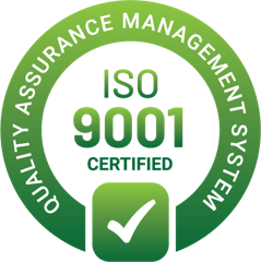 ISO 9001