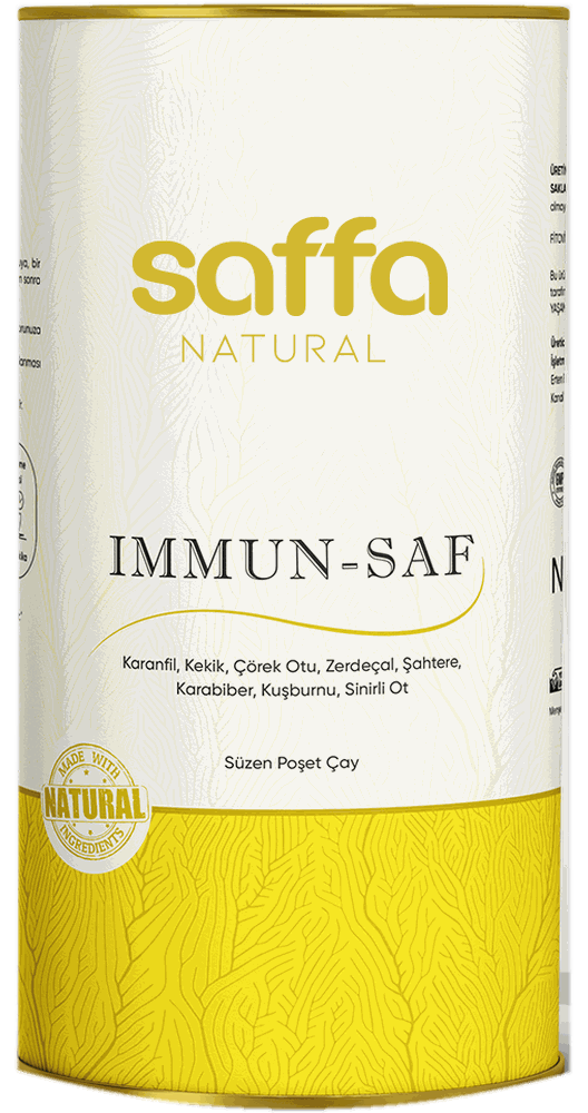 Immunsaf